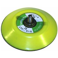 Bc-elec - pad2at-1500 2'' Tisch für Winkelschleifer, M6-Stecker von BC-ELEC