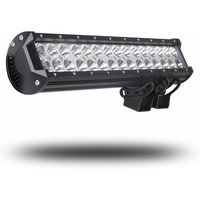 GLR-90WSPOT led Scheinwerfer für Offroad und suv, 9-32V, 90W äquivalent 900W spot - Bc-elec von BC-ELEC