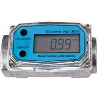 TP04041 Digitaler Durchflussmesser für Pumpen mit Flüssigkeitstransfer - Bc-elec von BC-ELEC