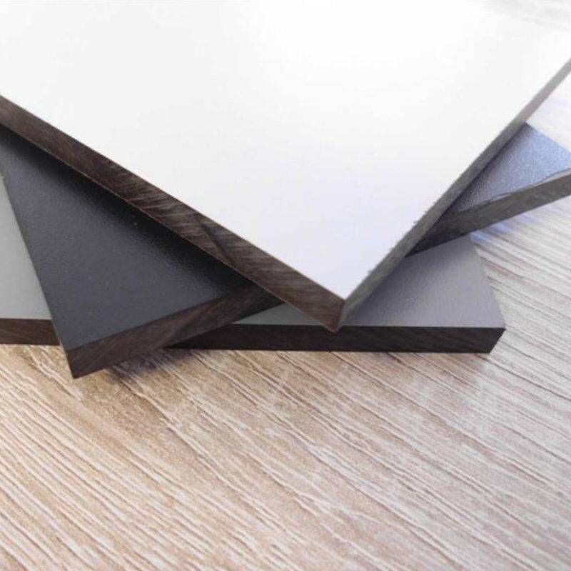 HPL Schichtstoffplatte 1300x3050 mm 6,0 mm Stärke von Scobalit