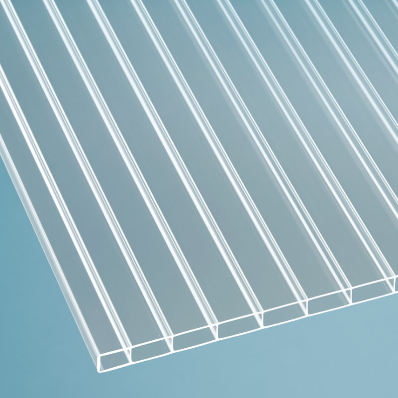 Terrassendach Komplettset mit hochwertigem Alu Verlegeprofil klar anti-drop 16 Acryl Terrassendach Komplettset mit hochwertigem Alu Verlegeprofil klar anti-drop 16 Acryl von Scobalit