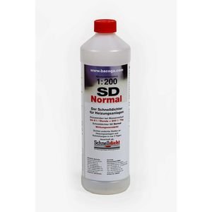 BCG Schnelldichter SD-Normal Heizung 1 Liter BCG Schnelldichter SD-Normal Heizung 1 Liter von BCG