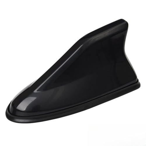 BCGFTSA Auto Haifischflossen-Antenne für Suzuki Ignis MF 2015-2022 Dachantenne Shark Fin verbessertes Signal wasserdicht Staubdicht,A/Black BCGFTSA Auto Haifischflossen-Antenne für Suzuki Ignis MF 2015-2022 Dachantenne Shark Fin verbessertes Signal wasserdicht Staubdicht,A/Black von BCGFTSA