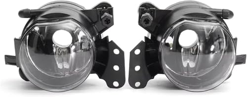 BCGFTSA Auto Nebel Licht Für BMW E60 E90 E63 E46 323i 525i 63176910791 63176910792 Nebelscheinwerfer Vorne Links/rechts,Front Stoßstange Nebel Licht BCGFTSA Auto Nebel Licht Für BMW E60 E90 E63 E46 323i 525i 63176910791 63176910792 Nebelscheinwerfer Vorne Links/rechts,Front Stoßstange Nebel Licht von BCGFTSA