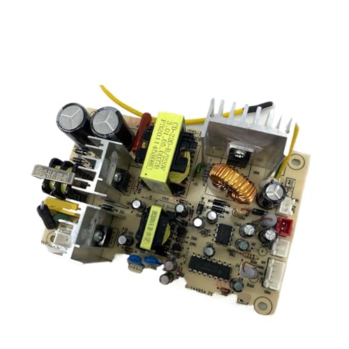 BCHGTRDR Zubehör for Die Thermostatische Steuerplatine for Kühlschränke Und Weinkühler, Ersatzteile for Die Hauptplatine CD-220-B von BCHGTRDR