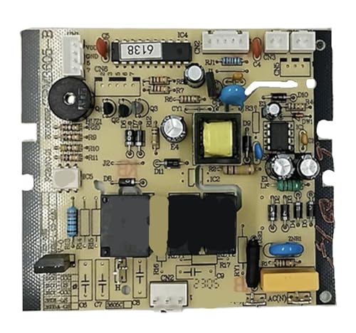 Teile For Die Leiterplatte Einer Kaffeemaschine, Kompatibel Mit GML, CRM3605-Motherboard-Ersatzteilen. Teile For Die Leiterplatte Einer Kaffeemaschine, Kompatibel Mit GML, CRM3605-Motherboard-Ersatzteilen. von BCHGTRDR