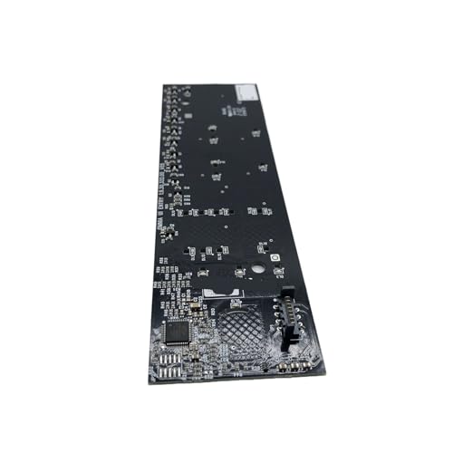 Zubehör For Das LCD-Display Und Bedienfeld Der Kaffeemaschine, Kompatibel Mit Philips, EP1221 PCB-Leiterplatten-Ersatzteil. Zubehör For Das LCD-Display Und Bedienfeld Der Kaffeemaschine, Kompatibel Mit Philips, EP1221 PCB-Leiterplatten-Ersatzteil. von BCHGTRDR