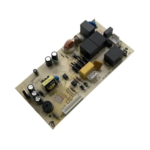 Zubehör For Die Hauptplatine Der Kaffeemaschine, Kompatibel Mit Philips, Ersatzteile For Die Hauptplatine HD7761, HD7762, HD7766, HD7765.(HD7761) von BCHGTRDR