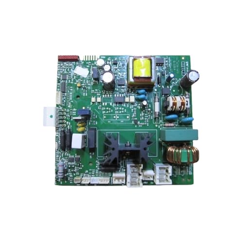 Zubehör For Die Leiterplatte Der Kaffeemaschine, Kompatibel Mit Philips, Ersatzteile For Die Hauptplatine HD8836, HD8837, HD8833, RI9305.(RI9305) von BCHGTRDR
