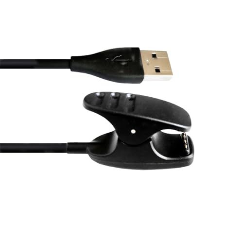 BCIOUS 1 m Adapter Ersatz 5 V Kabel Smartwatch-Clips für Suunto5/3 Trainer/1 2 3 BCIOUS 1 m Adapter Ersatz 5 V Kabel Smartwatch-Clips für Suunto5/3 Trainer/1 2 3 von BCIOUS