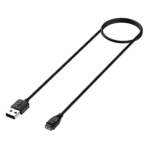 BCIOUS Kabel für Pace2//Vertix2 Uhren-Ladekabel, effizientes Netzteil, Drahtersatz BCIOUS Kabel für Pace2//Vertix2 Uhren-Ladekabel, effizientes Netzteil, Drahtersatz von BCIOUS