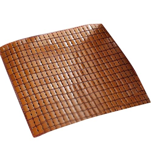BCIOUS Kühlendes Sitzkissen 40/45 cm, atmungsaktive Stuhlmatte zum Kühlen, Sitzmatte BCIOUS Kühlendes Sitzkissen 40/45 cm, atmungsaktive Stuhlmatte zum Kühlen, Sitzmatte von BCIOUS