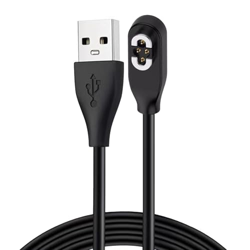 BCIOUS Magnetisches Ersatz-Ladekabel, USB, 4-polig, 2-polig, Schnellladekabel für S710//S830/S810 BCIOUS Magnetisches Ersatz-Ladekabel, USB, 4-polig, 2-polig, Schnellladekabel für S710//S830/S810 von BCIOUS