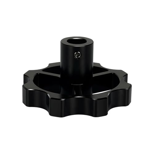 BCIOUS Manuelles Stimmknopf-Set für Drucker, einfache Griffe, reibungslose Bedienung, verbesserte Präzisions-Handhabung von BCIOUS