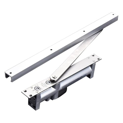 Easy Installion Unsichtbare Türschließung, Hydrauliksysteme, tragbares Zubehör für Zuhause und Büro, für den täglichen Gebrauch, Türbeschläge von BCIOUS