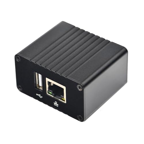 Für NanopiNEO V1.4 AllwinnerH3 CortexA7 256/512MB DDR3 Speichermodul Anwendungsentwicklungsplatine Ersatz Router Externer Speicher von BCIOUS