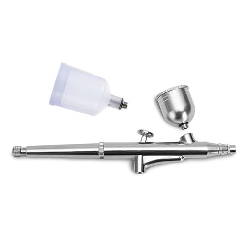 Kit Home Injector Zubehör Spray Handhelds Hydratationsinstrument Hochdruck Auto Luftbürste von BCIOUS