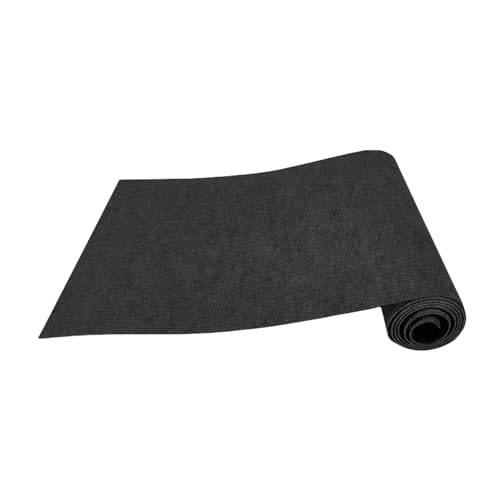 Kratzmatte mit zuschneidbarem Design, selbstklebende Teppichunterlage für Möbel und Dekorationen, Möbelschutz von BCIOUS