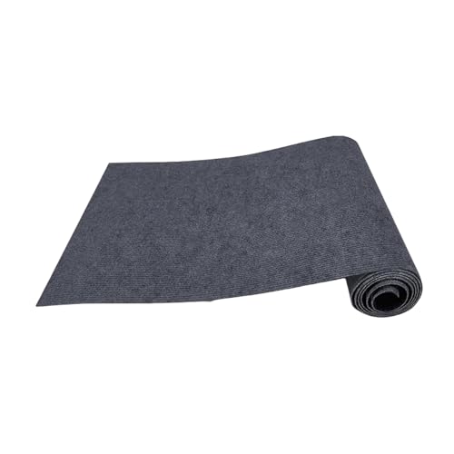 Kratzmatte mit zuschneidbarem Design, selbstklebende Teppichunterlage für Möbel und Dekorationen, Möbelschutz von BCIOUS