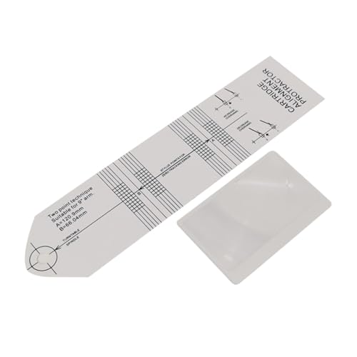 Precisions Acryllehre Lineal Kalibrierung Distanzmessgerät Ausrichtung Winkelmesser Werkzeug Kartusche Einstelllineal Kartusche Ausrichtung Winkelmesser Precisions Acryllehre Lineal Kalibrierung Distanzmessgerät Ausrichtung Winkelmesser Werkzeug Kartusche Einstelllineal Kartusche Ausrichtung Winkelmesser von BCIOUS
