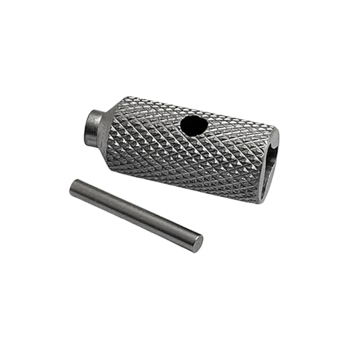 Schraubendreher für UltraTech UTX85 Microtech Dreiecke Glasbrecher Driver Socket Tool Bit Schraubenentferner Demontage Werkzeug Demontage Werkzeug Schraubendreher für UltraTech UTX85 Microtech Dreiecke Glasbrecher Driver Socket Tool Bit Schraubenentferner Demontage Werkzeug Demontage Werkzeug von BCIOUS