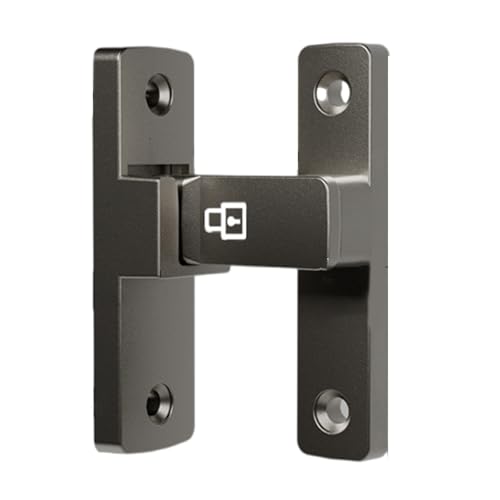 Stabile Push-Pull-Tür, tragbares Zubehör für zusätzliche Sicherheitsdesigns ohne Bohren für die Installation von Türbeschlägen Stabile Push-Pull-Tür, tragbares Zubehör für zusätzliche Sicherheitsdesigns ohne Bohren für die Installation von Türbeschlägen von BCIOUS
