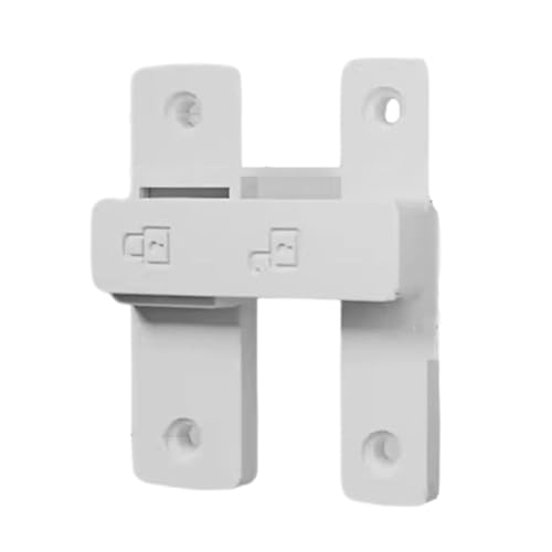 Stabile Push-Pull-Tür, tragbares Zubehör für zusätzliche Sicherheitsdesigns ohne Bohren für die Installation von Türbeschlägen Stabile Push-Pull-Tür, tragbares Zubehör für zusätzliche Sicherheitsdesigns ohne Bohren für die Installation von Türbeschlägen von BCIOUS