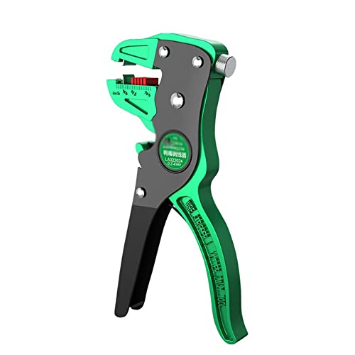 Abisolierzange, Entenschnabel Elektrische Drähte Abisolieren Zange Automatische Abisolierzange Universal Kabel Crimper Stripper Werkzeuge Abisolierzange, Entenschnabel Elektrische Drähte Abisolieren Zange Automatische Abisolierzange Universal Kabel Crimper Stripper Werkzeuge von BCJMKDX
