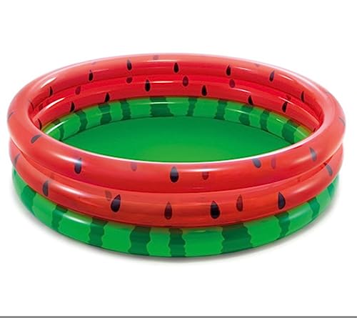 BCJMKDX Aufblasbare Pools, Aufblasbarer Pool Kleine Planschbecken Schwimmbecken for Gärten Aufblasbarer Pool Verschleißfester Sommerplanschpool BCJMKDX Aufblasbare Pools, Aufblasbarer Pool Kleine Planschbecken Schwimmbecken for Gärten Aufblasbarer Pool Verschleißfester Sommerplanschpool von BCJMKDX