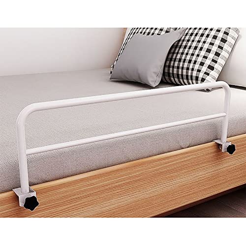 BCJMKDX Bettgitter, Clip-on-Haltegriff for die Sturzprävention am Bett, Stabilitäts-Stehgriff, geeignet for Menschen mit Behinderungen(80x30cm) von BCJMKDX