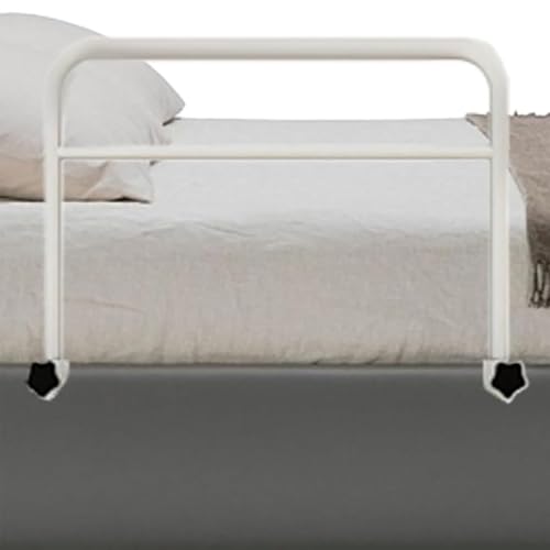 BCJMKDX Bettgitter, Verstellbares Bettgitter for Erwachsene, Karbonstahl, verstellbares Bettgitter for Erwachsene, Bettsicherheitsgeländer mit Bett for Senioren BCJMKDX Bettgitter, Verstellbares Bettgitter for Erwachsene, Karbonstahl, verstellbares Bettgitter for Erwachsene, Bettsicherheitsgeländer mit Bett for Senioren von BCJMKDX