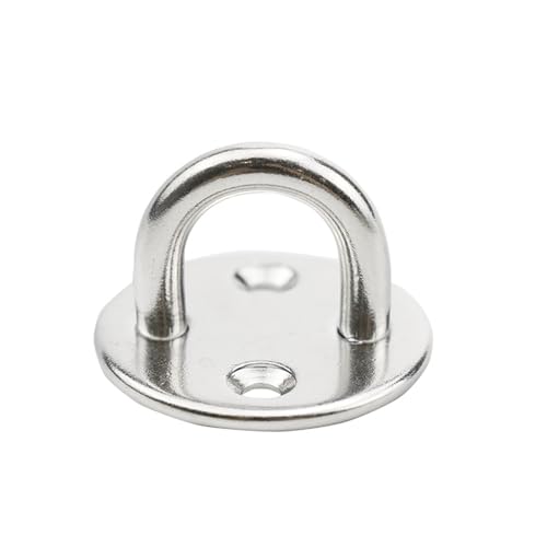 BCJMKDX Hängende Haken, Haken for abgehängte Decken, Deckenhaken, 1 Stück, Klammerverschluss, Wandhaken, feste Auflage, Ösenplatte, Decktürschnalle, U-förmiger Aufhänger for die Deckenmontage(8mm) BCJMKDX Hängende Haken, Haken for abgehängte Decken, Deckenhaken, 1 Stück, Klammerverschluss, Wandhaken, feste Auflage, Ösenplatte, Decktürschnalle, U-förmiger Aufhänger for die Deckenmontage(8mm) von BCJMKDX