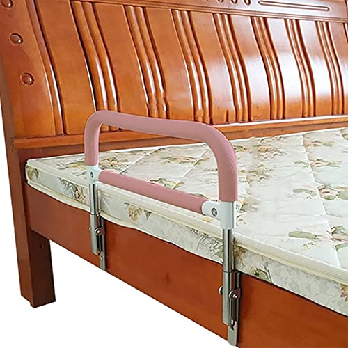 Bettgitter, Haltegriff fürs Bett, Haltegriff for Aufstehen am Bett – Hilfe beim EIN- und Aussteigen aus dem Bett zu Hause for Behinderte(D) von BCJMKDX