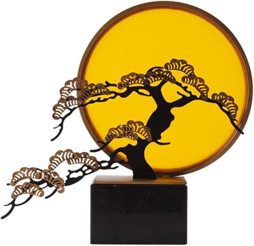 Skulpturen Desktop Crafts Imitation Pflanze Statue Ornament Metall Acryl Abstrakt Willkommen Kiefer Wohnzimmer Schlafzimmer Studie Skulpturen Desktop Crafts Imitation Pflanze Statue Ornament Metall Acryl Abstrakt Willkommen Kiefer Wohnzimmer Schlafzimmer Studie von BCLYERBJ