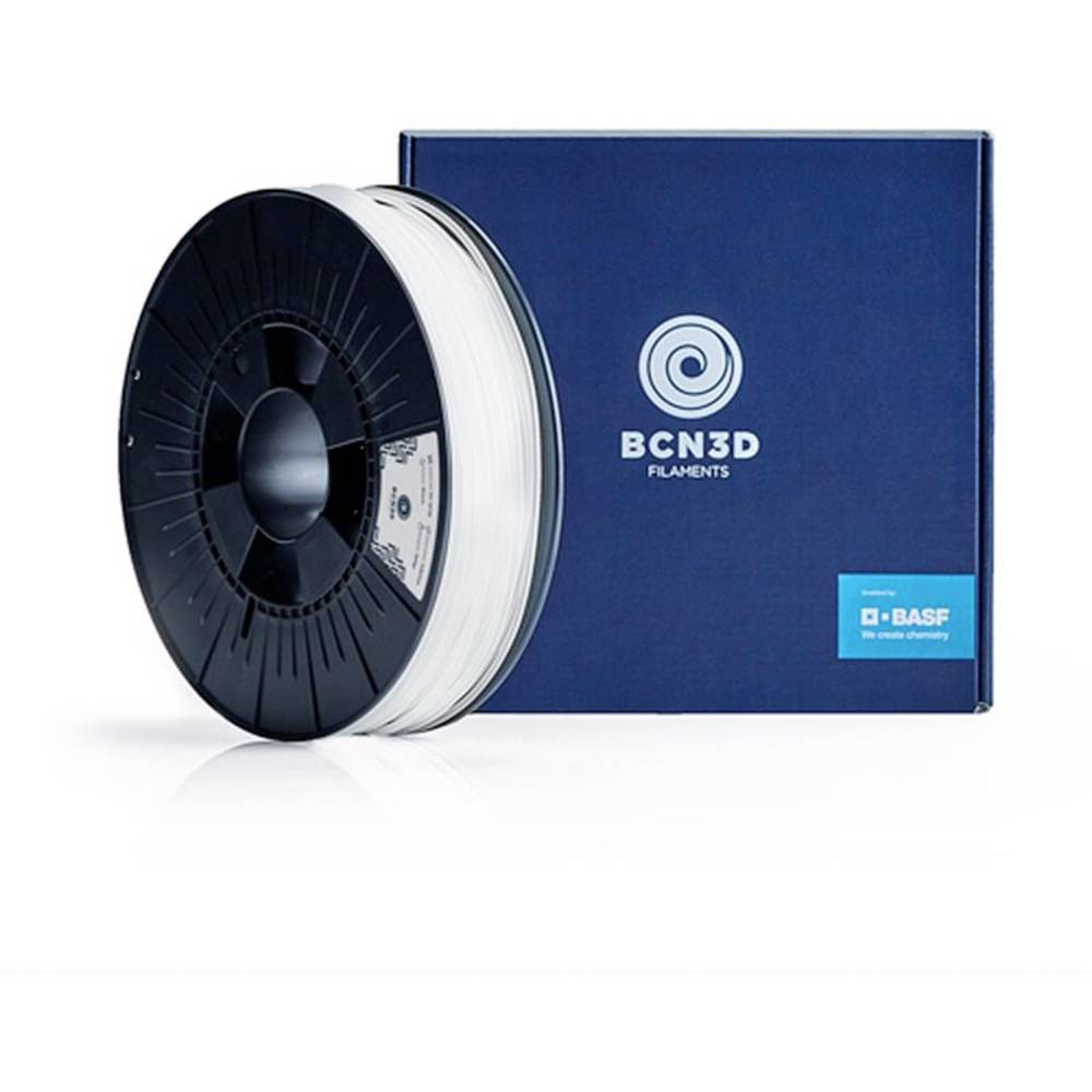 Bcn3 D Pmbc 1005 001 14114 Filament Polypropylen 3 D Drucker Filament 3 D Zubehör B-Ware Bcn3 D Pmbc 1005 001 14114 Filament Polypropylen 3 D Drucker Filament 3 D Zubehör B-Ware von BCN3D
