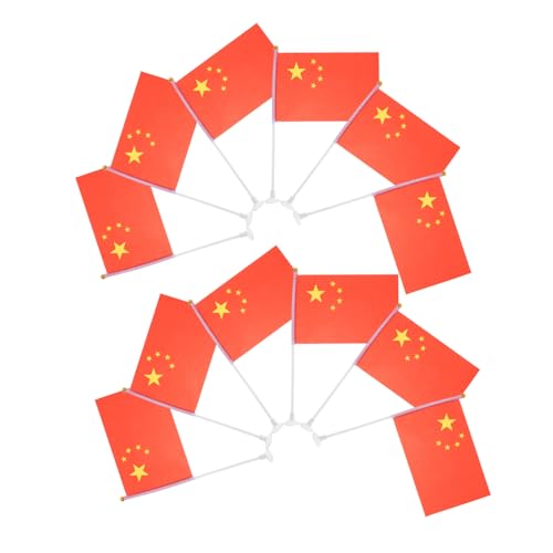 BCOATH 15 Stück Teiliges Kunststoff Fahnenmast mit Saugnapf Wetterfest und Vielseitig für Auto und Motorrad Einfache Befestigung Weiße Fahnenstangen Zubehör für Fahrzeugdekoration BCOATH 15 Stück Teiliges Kunststoff Fahnenmast mit Saugnapf Wetterfest und Vielseitig für Auto und Motorrad Einfache Befestigung Weiße Fahnenstangen Zubehör für Fahrzeugdekoration von BCOATH