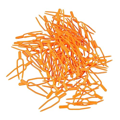 BCOATH 150 Stück Teiliges Pflanzenbefestigungsclips aus Kunststoff Leichte Langlebige Rankhilfe für Gartenpflanzen Wie Erdbeeren Wassermelonen und Trauben Einfach zu Verwenden BCOATH 150 Stück Teiliges Pflanzenbefestigungsclips aus Kunststoff Leichte Langlebige Rankhilfe für Gartenpflanzen Wie Erdbeeren Wassermelonen und Trauben Einfach zu Verwenden von BCOATH