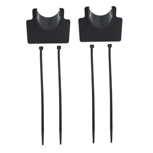 BCOATH 2 Sätze Pool Rohrhalter Schwimmbäder Verhindern Das Durchhängen Von Rohren Halter Schlauch Pool Rohrhalter Nylon von BCOATH