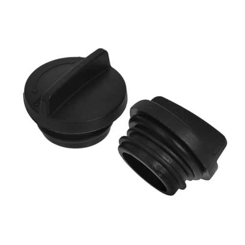 BCOATH 2 Stück Teiliges Sonnenschirm Sockel Abdeckset mit Ablaufloch Wasserdichtes Nachhaltiges Design Einfacher Schneller Einbau Passend für Loch Stabilisiert Gartenschirmständer BCOATH 2 Stück Teiliges Sonnenschirm Sockel Abdeckset mit Ablaufloch Wasserdichtes Nachhaltiges Design Einfacher Schneller Einbau Passend für Loch Stabilisiert Gartenschirmständer von BCOATH