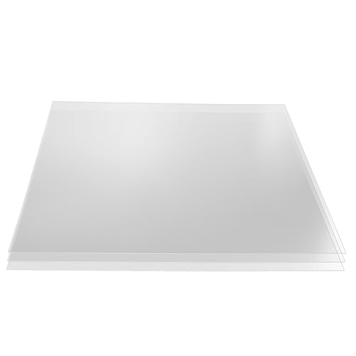 BCOATH 3 Stück Hohe Transparente Regaltrenner aus Regalorganizer für Supermärkte Küche Schrank und Büro Praktische Trennwände zur Effektiven Klassifizierung und Organisation von BCOATH 3 Stück Hohe Transparente Regaltrenner aus Regalorganizer für Supermärkte Küche Schrank und Büro Praktische Trennwände zur Effektiven Klassifizierung und Organisation von von BCOATH