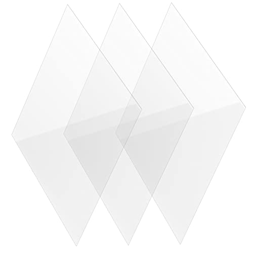 BCOATH 3 Stück Transparente Regaltrenner für Schrankorganizer zur Optimalen Raumausnutzung Küche Schlafzimmer und Wohnzimmer BCOATH 3 Stück Transparente Regaltrenner für Schrankorganizer zur Optimalen Raumausnutzung Küche Schlafzimmer und Wohnzimmer von BCOATH