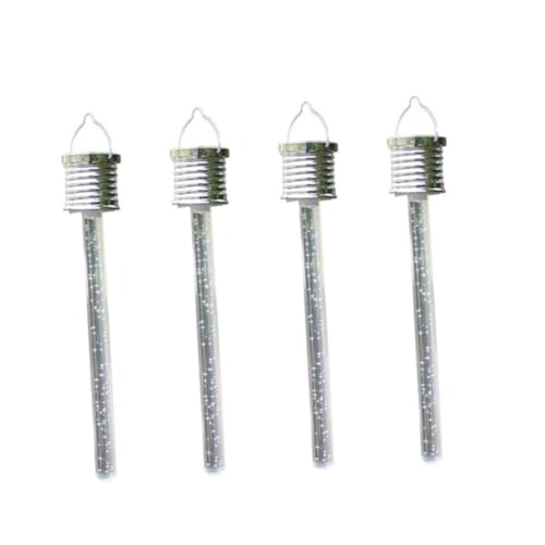 BCOATH 4pcs Solar Garten Lichter Im Freien Dekorative Acryl Rohr Lampe Einfach Installieren Romantische Nacht Lichter Für Hof BCOATH 4pcs Solar Garten Lichter Im Freien Dekorative Acryl Rohr Lampe Einfach Installieren Romantische Nacht Lichter Für Hof von BCOATH