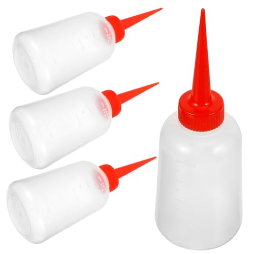 BCOATH 4 Stück Automatische Bewässerung Pflanzen Selbstbewässerung Spikes Garten Bewässerungssystem Einstellbare Tropfer für Topfpflanzen Zimmerpflanzen Balkon Hydroponik BCOATH 4 Stück Automatische Bewässerung Pflanzen Selbstbewässerung Spikes Garten Bewässerungssystem Einstellbare Tropfer für Topfpflanzen Zimmerpflanzen Balkon Hydroponik von BCOATH