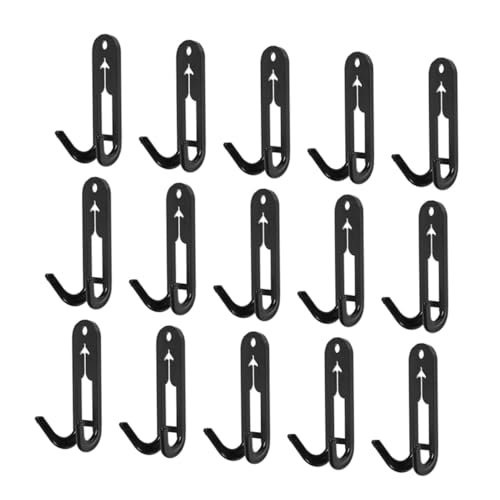 BCOATH 60 Stück Melonenhalterung Gartenhaken Melon Support Clips für Hängende Pflanzen Multifunktionale Obst Pflanzaufhängung Leicht zu Installieren für Innen Außenbereich BCOATH 60 Stück Melonenhalterung Gartenhaken Melon Support Clips für Hängende Pflanzen Multifunktionale Obst Pflanzaufhängung Leicht zu Installieren für Innen Außenbereich von BCOATH