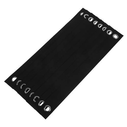 BCOATH 8 Stück Teiliges Baumstützband mit Ösen Robuste Pflanzengurte für Gartennutzung Wetterbeständig und Langlebig zur Stabilisierung Junger Bäume und Aststütze im Außenbereich von BCOATH