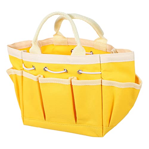 BCOATH Aufbewahrungstasche für Damen, Handtaschen, Laubbläser, Gartenwerkzeugtasche, Werkzeughalter, Outdoor-Miss von BCOATH
