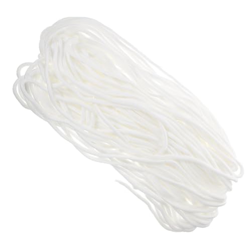 BCOATH Baumwoll hydroponik Seil Selbstbewässerndes DIY Pflanzenbewässerungszubehör Wiederverwendbar für Garten und Blumentöpfe mit Hoher Wasseraufnahmefähigkeit BCOATH Baumwoll hydroponik Seil Selbstbewässerndes DIY Pflanzenbewässerungszubehör Wiederverwendbar für Garten und Blumentöpfe mit Hoher Wasseraufnahmefähigkeit von BCOATH