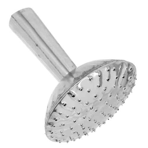 BCOATH Edelstahl Sprühkopf Ersatzdüse für Große Gießkanne Langlebig Praktisches Gartenzubehör für Innen Außenbereich Einfache Anbringung für Gartenliebhaber BCOATH Edelstahl Sprühkopf Ersatzdüse für Große Gießkanne Langlebig Praktisches Gartenzubehör für Innen Außenbereich Einfache Anbringung für Gartenliebhaber von BCOATH