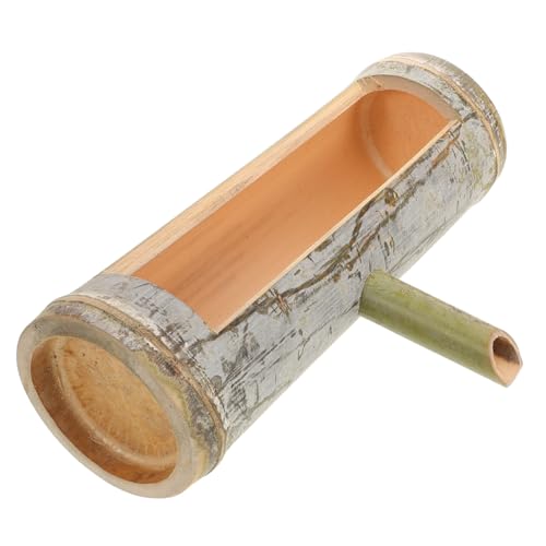 BCOATH Eleganter Handgefertigter Wasserspeier Für Den Garten Im Freien Und Als Aquarium- von BCOATH