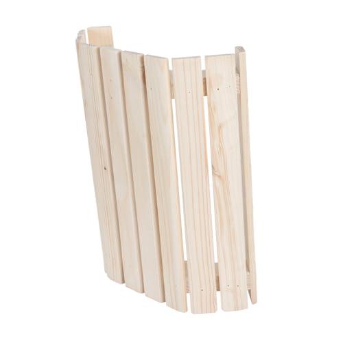 BCOATH Explosionsgeschützter Lampenschirm Saunalichtabdeckung Schutzlampenschirm Gebogene Saunen Aluminium Saunazubehör Explosionsgeschützter Lampenlicht Saunalichtschirm Saunaraum BCOATH Explosionsgeschützter Lampenschirm Saunalichtabdeckung Schutzlampenschirm Gebogene Saunen Aluminium Saunazubehör Explosionsgeschützter Lampenlicht Saunalichtschirm Saunaraum von BCOATH